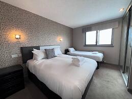 Richmond Park Hotel