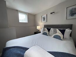 Richmond Park Hotel