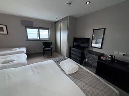 Richmond Park Hotel