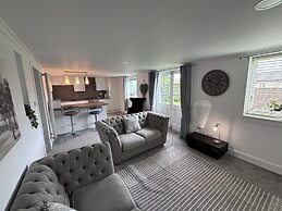 Richmond Park Hotel