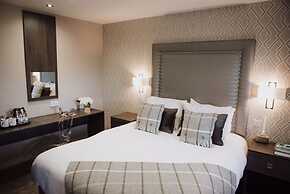 Richmond Park Hotel