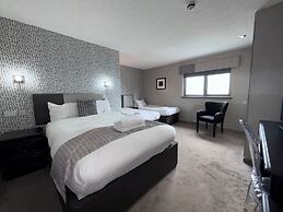 Richmond Park Hotel