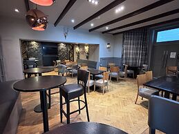 Richmond Park Hotel