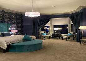 Richmond Park Hotel