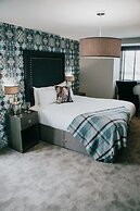 Richmond Park Hotel