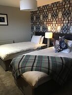 Richmond Park Hotel