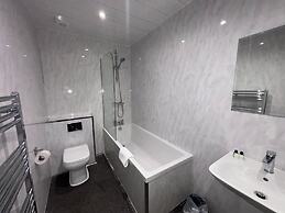 Richmond Park Hotel
