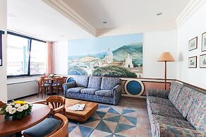 Hotel Los Angeles