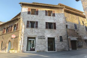 Hotel San Pietro