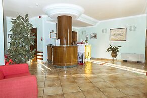 Hotel San Pietro