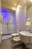 Hotel Moderno