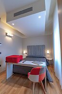 Hotel Moderno