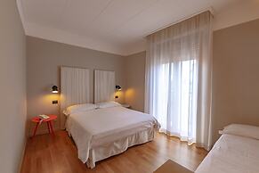 Hotel Moderno