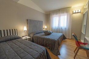 Hotel Moderno