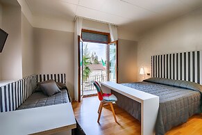 Hotel Moderno