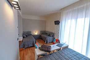 Hotel Moderno