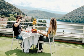 Hotel Del Lago 1934 & SPA