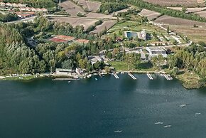 Hotel Del Lago 1934 & SPA