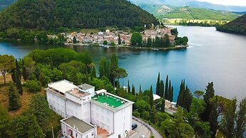 Hotel Del Lago 1934 & SPA