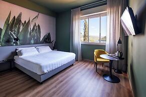 Hotel Del Lago 1934 & SPA