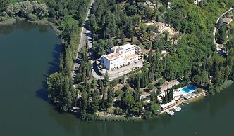 Hotel Del Lago 1934 & SPA