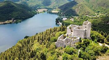 Hotel Del Lago 1934 & SPA