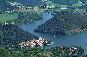 Hotel Del Lago 1934 & SPA