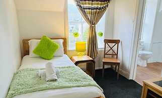 Royal Marine Hotel