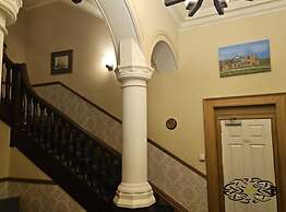 Royal Marine Hotel