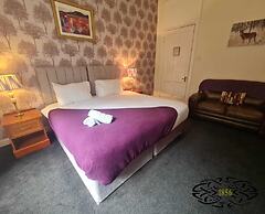 Royal Marine Hotel