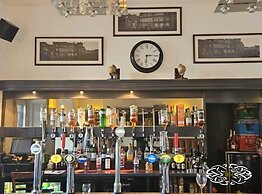 Royal Marine Hotel