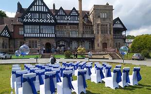 Royal Marine Hotel
