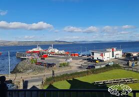Royal Marine Hotel