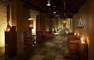 Palazzo Seneca