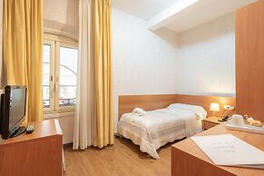 Hotel Donatello