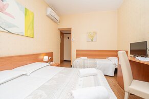 Hotel Donatello