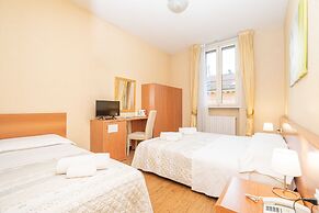 Hotel Donatello