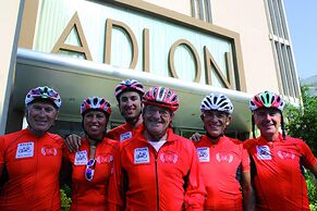 Hotel Adlon