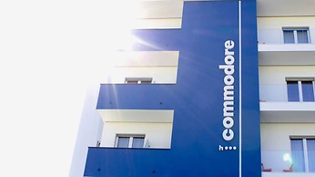 Commodore
