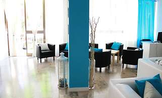 c-hotels International
