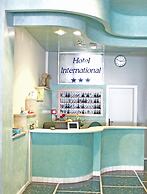c-hotels International