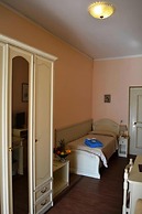 Hotel Terme Patria