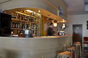 Hotel Terme Patria