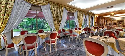 Hotel Terme Patria