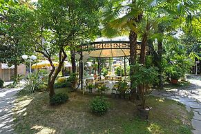 Hotel Terme Patria