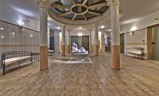 Hotel Terme Patria