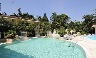Hotel Terme Patria