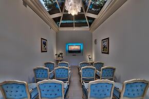 Hotel Terme Patria