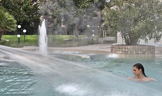 Hotel Terme Patria