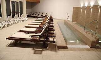 Hotel Terme Patria